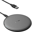 Беспроводное зарядное устройство Anker PowerWave A2503 A2503019 Black