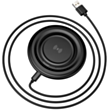 Беспроводное зарядное устройство Borofone BQ40 RZXMWXKC 23740 HS