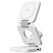 Magssory Wireless Charger Flex WCH013 White