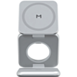 Magssory Wireless Charger Fold Pro WCH063 Silver