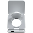 Magssory Wireless Charger Fold Pro WCH063 Silver