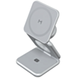 Magssory Wireless Charger Fold Pro WCH063 Silver