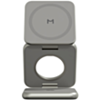 Magssory Wireless Charger Fold Pro WCH063 Titanium