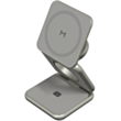 Magssory Wireless Charger Fold Pro WCH063 Titanium