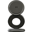 Magssory Wireless Charger Disc Signature Edition WCH033 Midnight