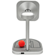 Magssory Wireless Charger Basketball WCH032 Midnight