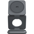 Magssory Wireless Charger Fold WCH043 Midnight