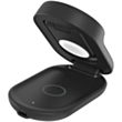Simsiz enerji toplama cihazı Belkin 67W Dual USB Type-C WIZ037KQBK Black