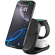 Simsiz enerji toplama cihazı Belkin 67W Dual USB Type-C WIZ037KQBK Black