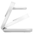 Simsiz enerji toplama cihazı Belkin 25W 3in1 WIZ037KQWH White