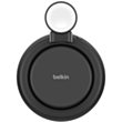 Simsiz enerji toplama cihazı Belkin 25W 3in1 WIZ040KQCH Black