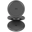 Беспроводное зарядное устройство Magssory Signature Disc 3in1 WCH033m Midnight