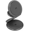 Беспроводное зарядное устройство Magssory Signature Disc 3in1 WCH033m Midnight