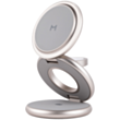 Беспроводное зарядное устройство Magssory Signature Disc 3in1 WCH033t Titan