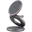 Беспроводное зарядное устройство Magssory Signature Disc WCH053m Midnight