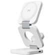 Беспроводное зарядное устройство Magssory Flex WCH013w White