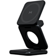 Беспроводное зарядное устройство Magssory Fold Pro WCH063b Black