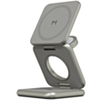 Беспроводное зарядное устройство Magssory Fold Pro WCH063t Titan