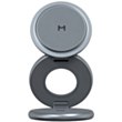 Simsiz enerji toplama cihazı Magssory Signature Disc Pro 3in1 WCH073m Midnight