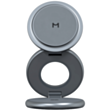 Simsiz enerji toplama cihazı Magssory Signature Disc Pro 3in1 WCH073t Titan