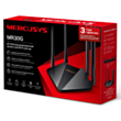 Mercusys AC1200 Wireless Dual Band Gigabit ROUTERMR30G 0850500099