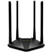 Mercusys AC1200 Wireless Dual Band Gigabit ROUTERMR30G 0850500099