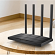 TP-Link WI-FI Archer C80 AC1900 MU-MIMO