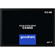 SSD yaddaş qurğusu Goodram CX400 512 GB