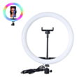 Led MJ20 RGB + holder