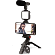 Piko Vlogging Kit PVK-01LM - 5118