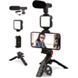 Piko Vlogging Kit PVK-01LM - 5118