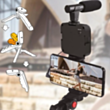 Piko Vlogging Kit PVK-01LM - 5118