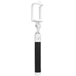Addison AD-S33 Selfie Stick White/Black