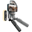 Handheld Gimbal Shake-Proof Tripod Selfie Stick ES074
