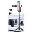 Mini Selfie Stick With Tripod Stand Devia PRO2