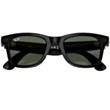Смарт-очки Ray-Ban Meta Wayfarer RW4012 601/1M 50/22 150