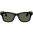 Смарт-очки Ray-Ban Meta Wayfarer RW4012 601/1M 53/22 155