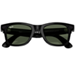Смарт-очки Ray-Ban Meta Wayfarer RW4012 601/1M 53/22 155