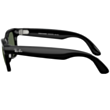 Смарт-очки Ray-Ban Meta Wayfarer RW4012 601/71 50/22 150