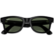Смарт-очки Ray-Ban Meta Wayfarer RW4012 601/71 50/22 150