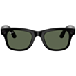 Смарт-очки Ray-Ban Meta Wayfarer RW4012 601/71 53/22 155