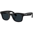 Смарт-очки Ray-Ban Meta Wayfarer RW4012 601S1Z 50/22 150