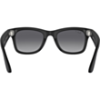 Smart eynək Ray-Ban Meta Wayfarer Gen1 RW4006 601ST3 50-22