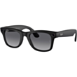 Smart eynək Ray-Ban Meta Wayfarer Gen1 RW4006 601ST3 50-22