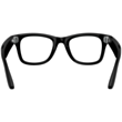 Smart eynək Ray-Ban Meta Wayfarer Gen1 RW4006 Clear