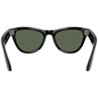 Смарт-очки Ray-Ban Meta 4014 601/71 52/20-150