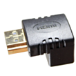 Переходник VCOM CA-320 HDMI/M-HDMI/F (90°)
