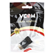 Переходник VCOM CA-320 HDMI/M-HDMI/F (90°)