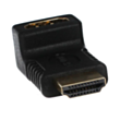 Переходник VCOM CA-320 HDMI/M-HDMI/F (90°)