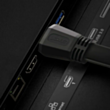 Кабель HDMI Ugreen Male to Male 1 м
